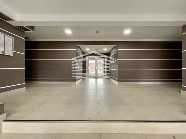 1 August - Apartament 2 Camere-Small Pet Friendly-Parcare-Top City -Tractorul - 9