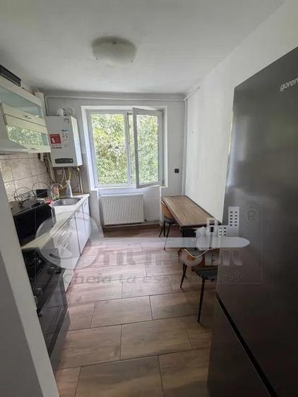 Apartament 3 Camere Decomandat – Copou / Gaudeamus