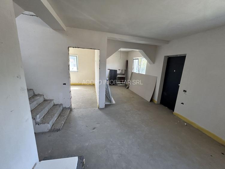Casă de vânzare P+1  Năvodari Sud - 12