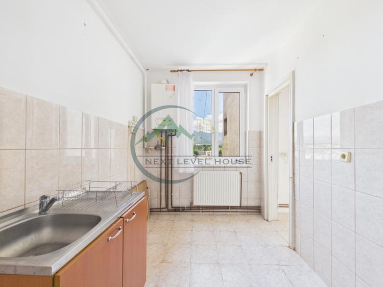 Apartament 2 camere, etaj intermediar, Gemenii, Comision 0