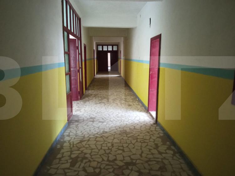 Spital de vanzare, 3000 mp, zona Nadrag
