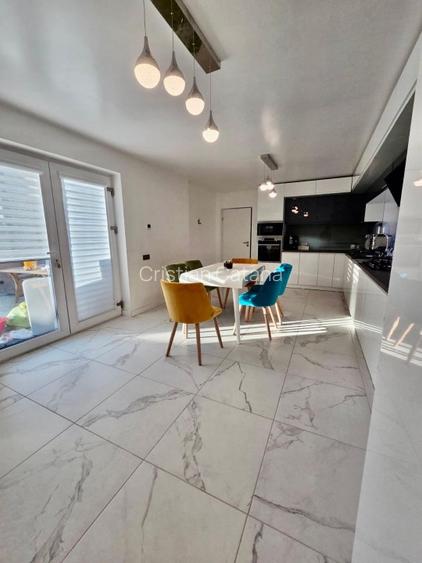 CASĂ DE VÂNZARE ALEXANDRIA – STR. ALEXANDRU GHICA  - 5