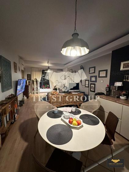 Apartament 3 camere Aviatiei | Loc de parcare