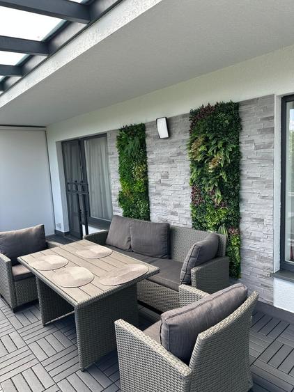 Apartament la cheie | terasă spectaculoasă | zona Iulius Mall