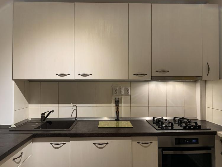 2 Camere Tineretului | Parcare | 2 min Parc | complet Renovat | Metrou
