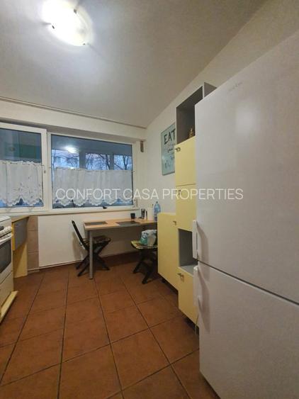 Baba Novac - Dristor, Apartament 3 camere - mobilat si utilat complet, parc IOR - 4