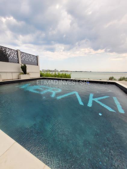 Super pret! 2 camere  spa,gym,piscina rooftop - 69900 E -Meraki Lago - 37