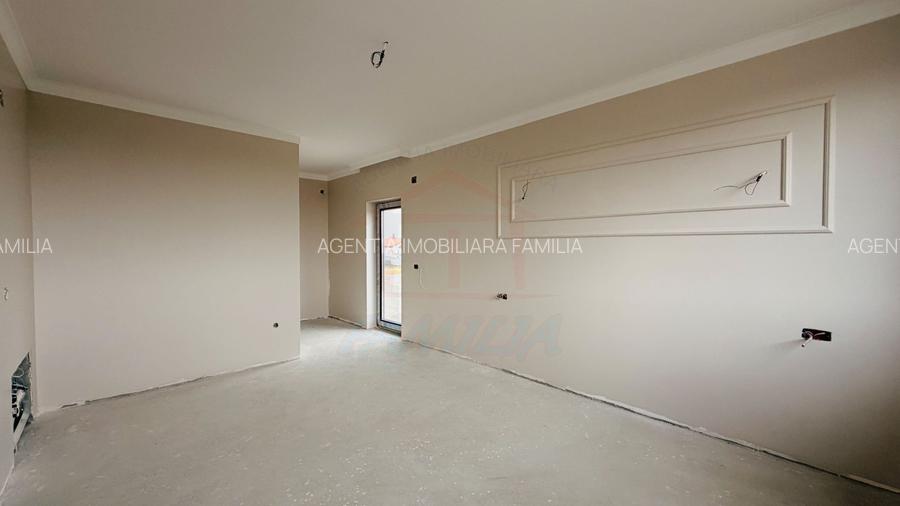De vanzare casa la intrare in Vanatori, 165.000€ - 6