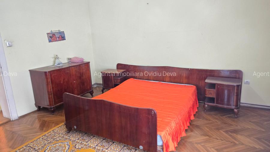 Vand casa in Deva P+M, zona ultracentrala (str. Crisan), - 8