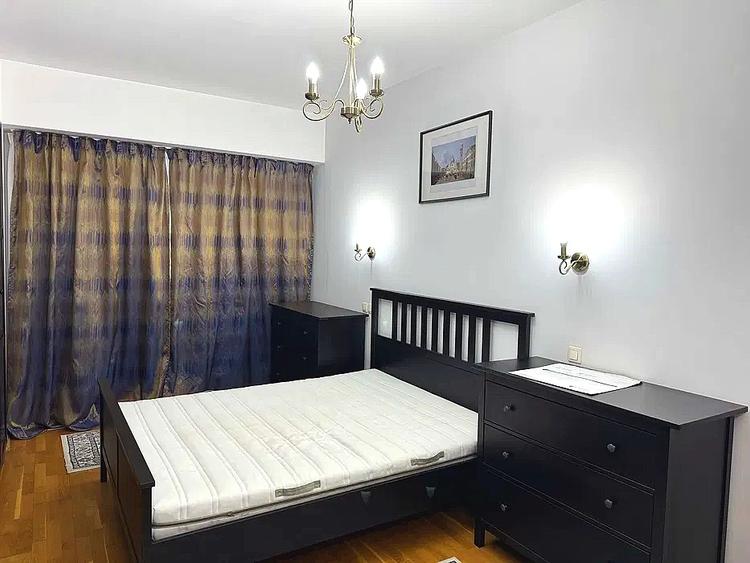 Apartament 3 camere spectaculos | Pipera | 108 mp | Terasă | Parcare