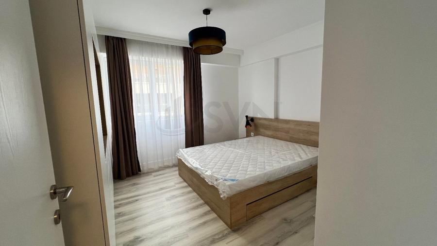 REA1027121 Apartament 2 Camere I Iancu Nicolae I Parcare Inclusa