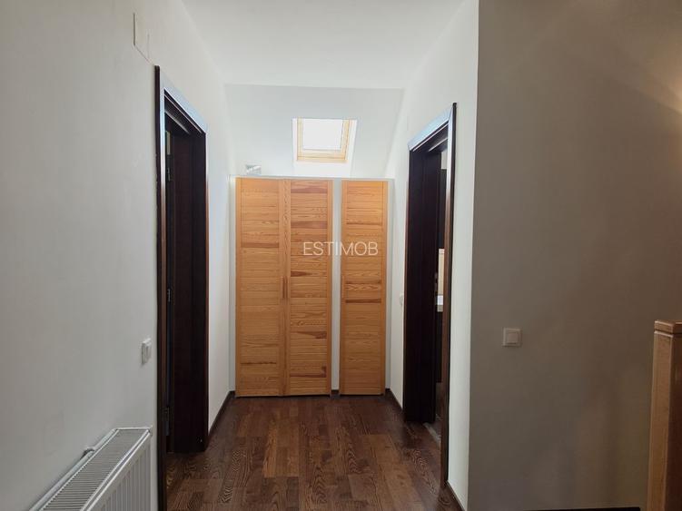 Casa de închiriat în Ghimbav - 18