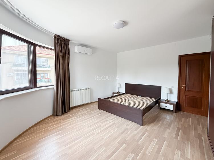 Apartament de inchiriat Radu Beller | 3 camere | complet renovat - 2