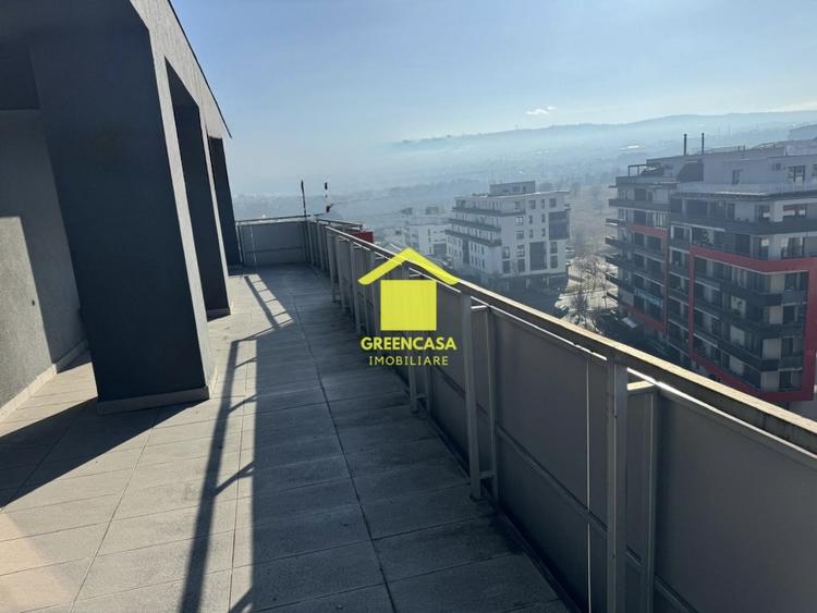 PENTHOUSE DE VÂNZARE,  Cartier Bună Ziua