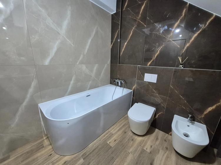 Apartamente premium cu 3 camere Valea Lupului | Grădină / Pod individual | Parcare inclusă - Direct Dezvoltator
