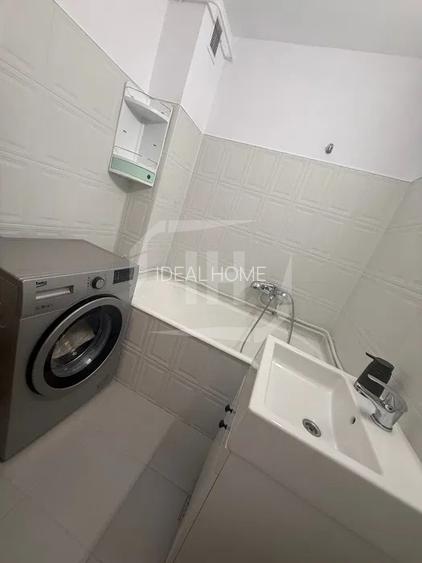Garsoniera confort 1, recent renovata, Marasti - 6