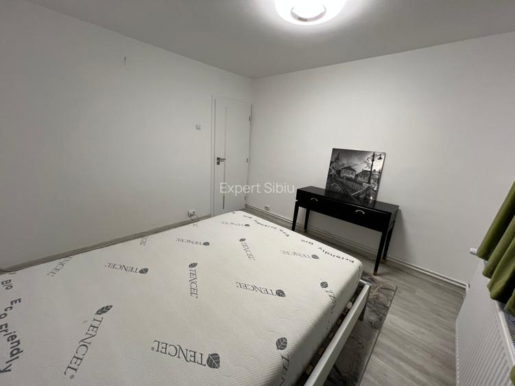 Apartament 3 camere decomandat de închiriat – Zona Terezian - 8