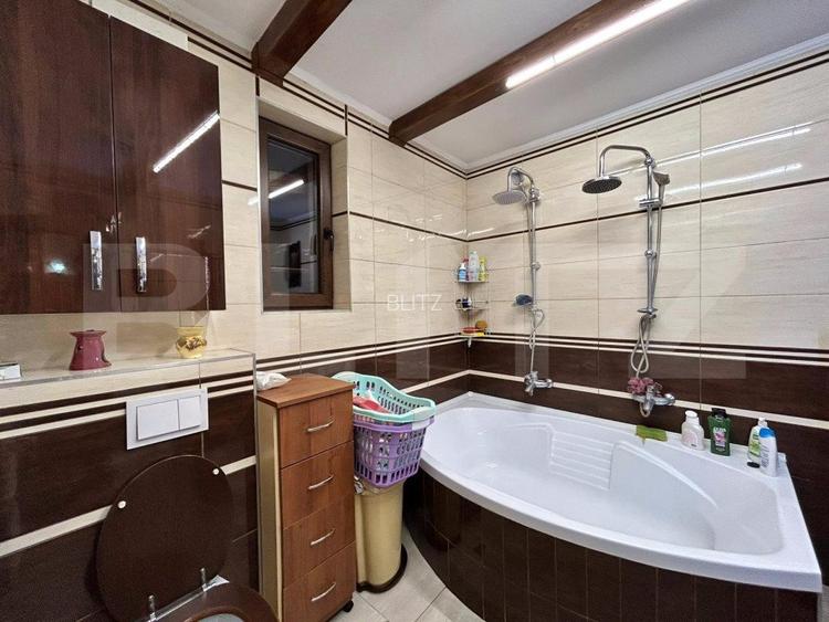 De vanzare casa  240 mp , zona Draxlmaier - 12