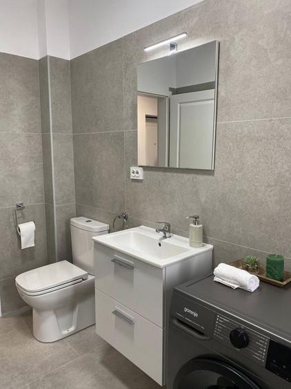 Apartament premium cu 2 camere, de inchiriat, in Giroc
