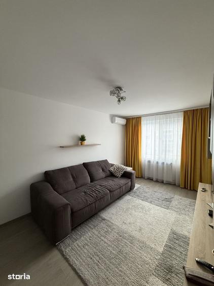 Apartament 2 Camere Brâncoveanu | 7 Minute de Metrou