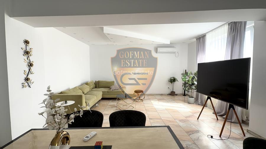 Casă individuală 8 camere | Brătianu | Eficiență energetică