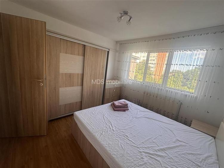Decomandat, mobilat si utilat cu centrala, linga Antalya - 4