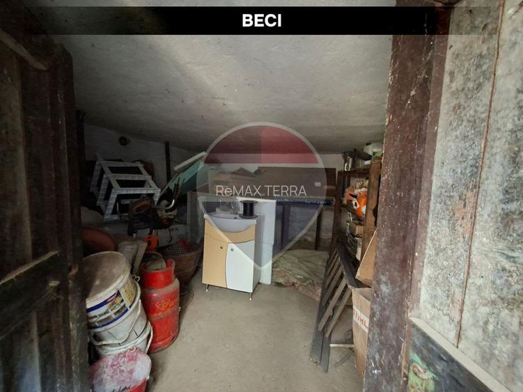 Spațiu comercial + locuință + garsonieră | Strada Vasile Lucaciu