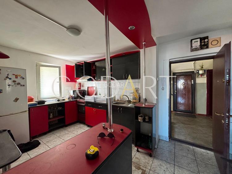 Apartament cu 3 camere | Iuliu Maniu | Militari - 6