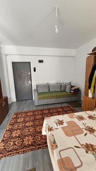 Apartament 2 camere - etaj 2/3 - bloc nou - ideal investitie - 5