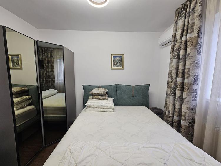 Apartament modern cu 3 camere, vedere la mare, chiar lângă Cazino