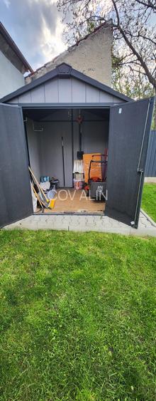 Casa in Sacele zona Turches, 4 camere, 2 bai, P+M,constructie 2018, teren 453 mp - 24