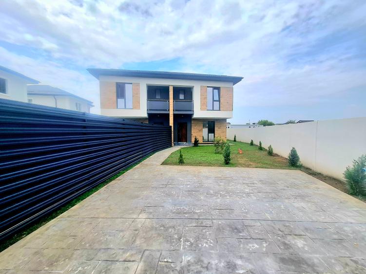 Duplex Spatios