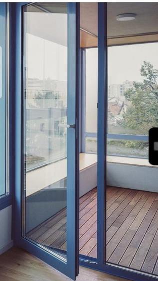 Urban Spaces 2 camere duplex cu balcon