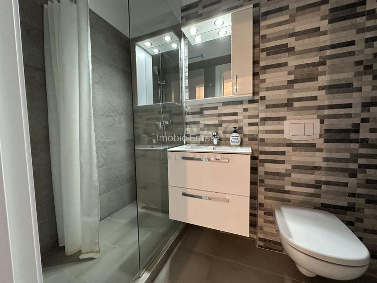 Apartament 2 Camere | Sisesti Lake House | Loc de Parcare - 9