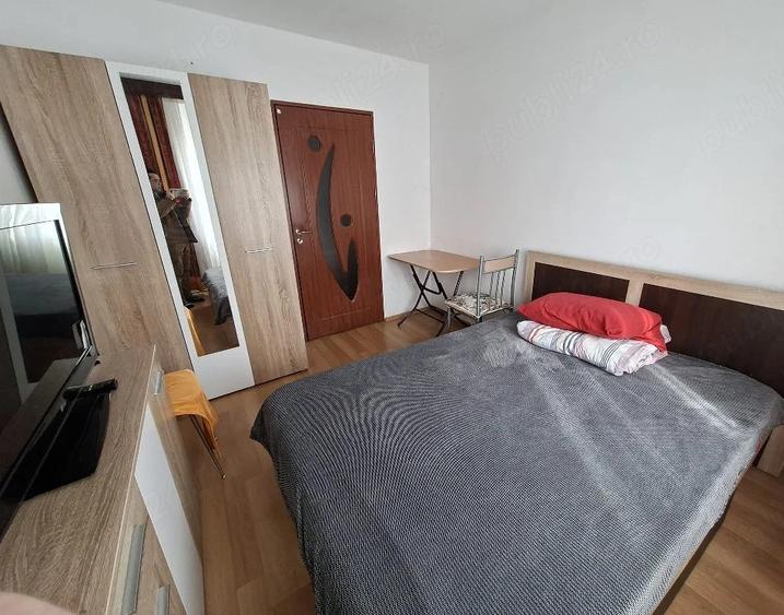 Apartament 3 camere decomandat Astra,120000 Euro