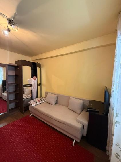 Garsonieră de vânzare, 17 mp, Zorilor zona Observatorului