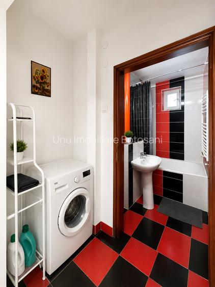 🏡 Apartament cu 2 camere semidecomandat – Zona Săvenilor (Turn), Botoșani - 9