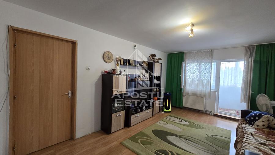 Apartament cu 4 camere de vânzare, zona Lipovei, Timișoara - 3