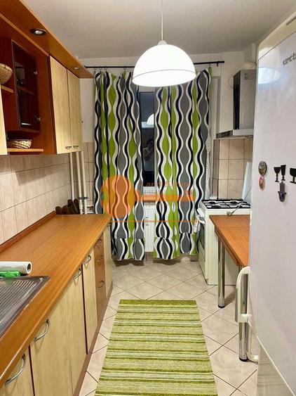 Apartament 2 camere renovat – Lujerului