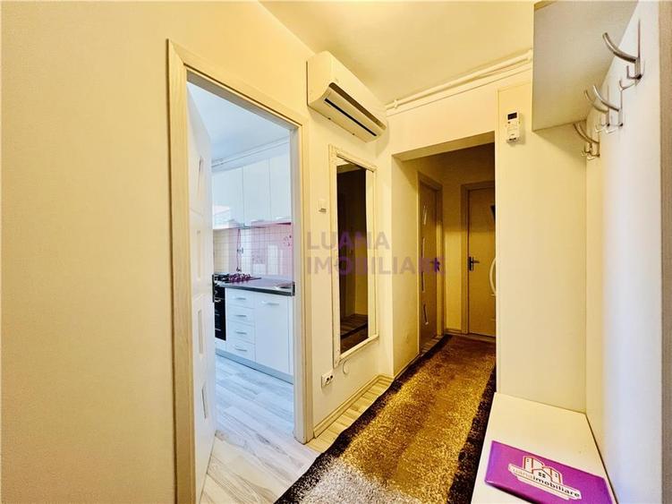 Apartament 2 camere | Mihai Viteazu | 58 mp | mobilat si utilat modern