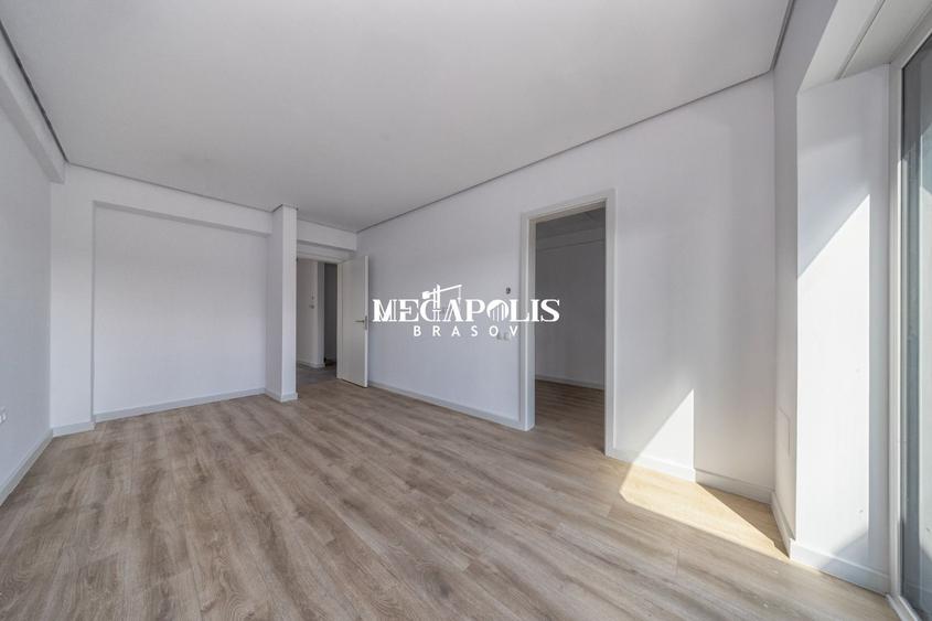 Penthouse Premium | Vedere spre munte | Brașov | 2 Parcări subterane
