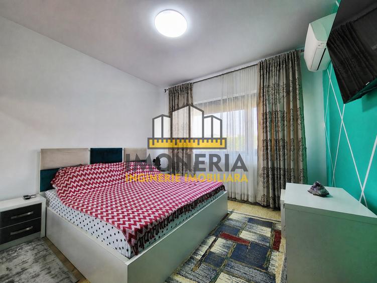 3 camere-garaj-0% comision-curte comuna-700m metrou 1 Dec 1918-boxa extra