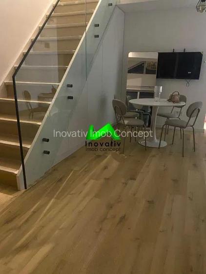 Apartament de inchiriat 2 camere Modern Sibiu Cristian