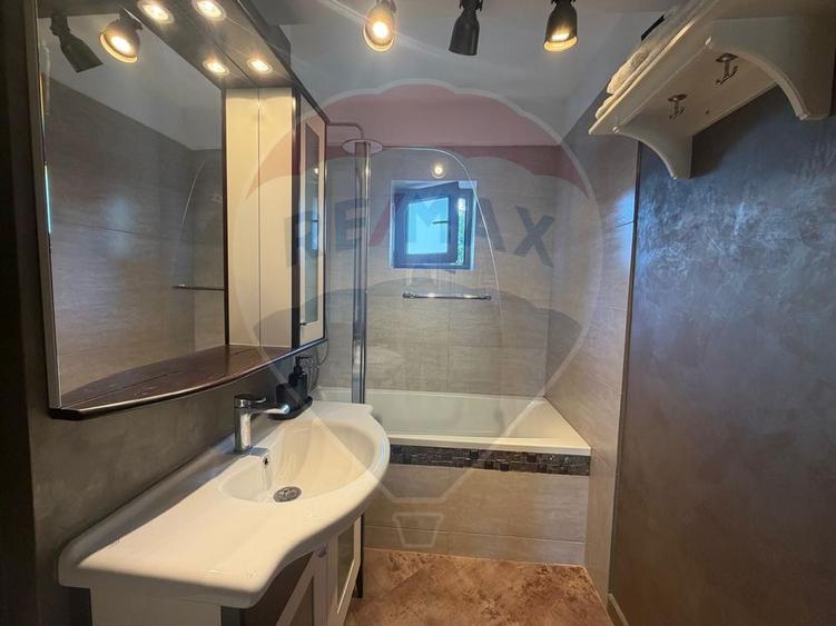 Apartament de inchiriat Timpuri Noi+loc de parcare