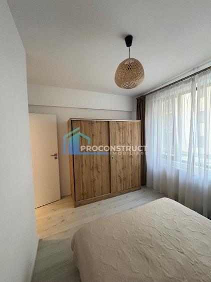 Apartament de închiriat | Torontalului | Terasa 84 mp | 550 EUR