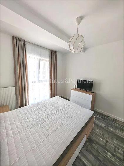 Apartament 2 camere | Loc de parcare | Lujerului - 4