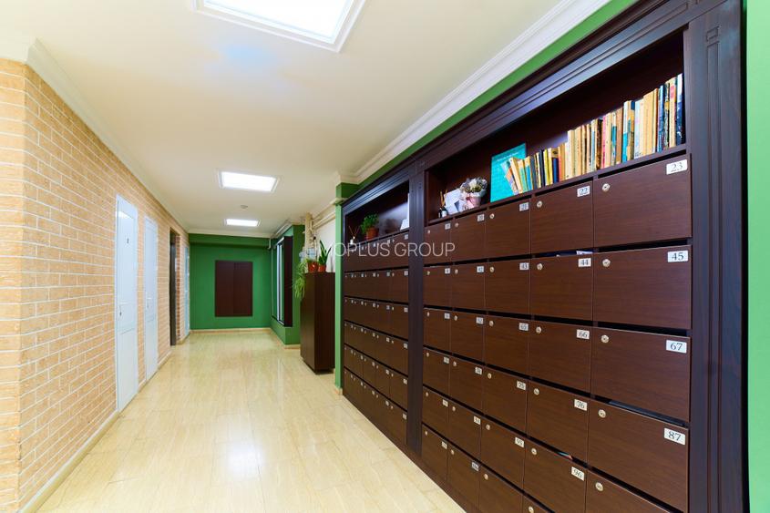 OFERTA NOUA! APARTAMENT 2 CAMERE INAMSTRO COPOU spre inchiriere - 3
