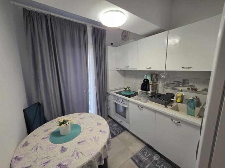 Apartament 2 camere | Zev Residence | Promenadă | Parcare inclusa |