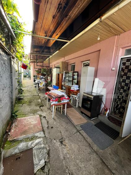 Casa de vanzare, 200 mp, zona Galati-Parc CFR