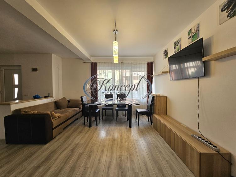 Duplex cu 4 parcari, zona Parcul Poligon - 8